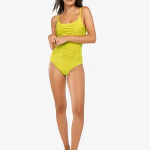 COSTUME DA BAGNO CON DOPPIA CINTURINA MARYAN MEHLHORN