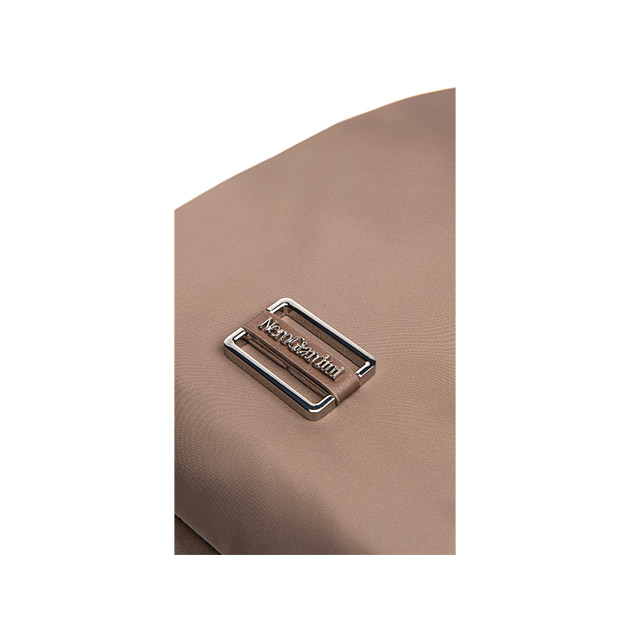 Zaino Donna Nero Giardini Tessuto tecnico – I141010D/406 TORTORA - immagine 3