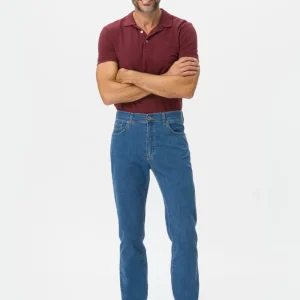 2011 Sn14 Jeans in denim blu chiaro