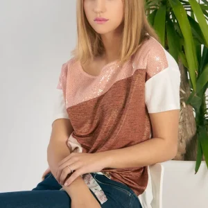 Talea Casacca patchwork