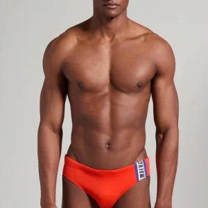 SPEEDO, ORANGE.COM, hi-res-1 SLIP MARE UOMO