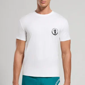 T-SHIRT MARE UOMO