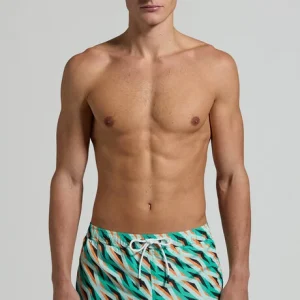 Boxer mare uomo salvaspazio BIKKEMBERGS