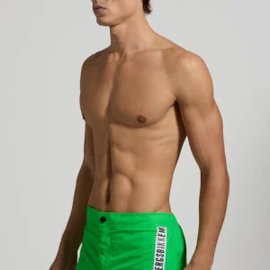 Boxer mare uomo inserto tape BIKKEMBERGS