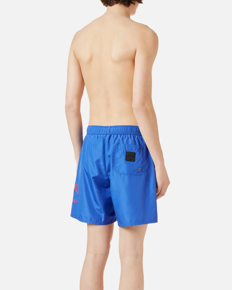 BOXER MARE UOMO ICEBERG - immagine 4