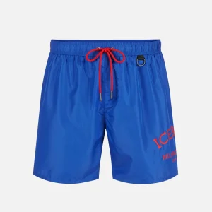 BOXER MARE UOMO ICEBERG