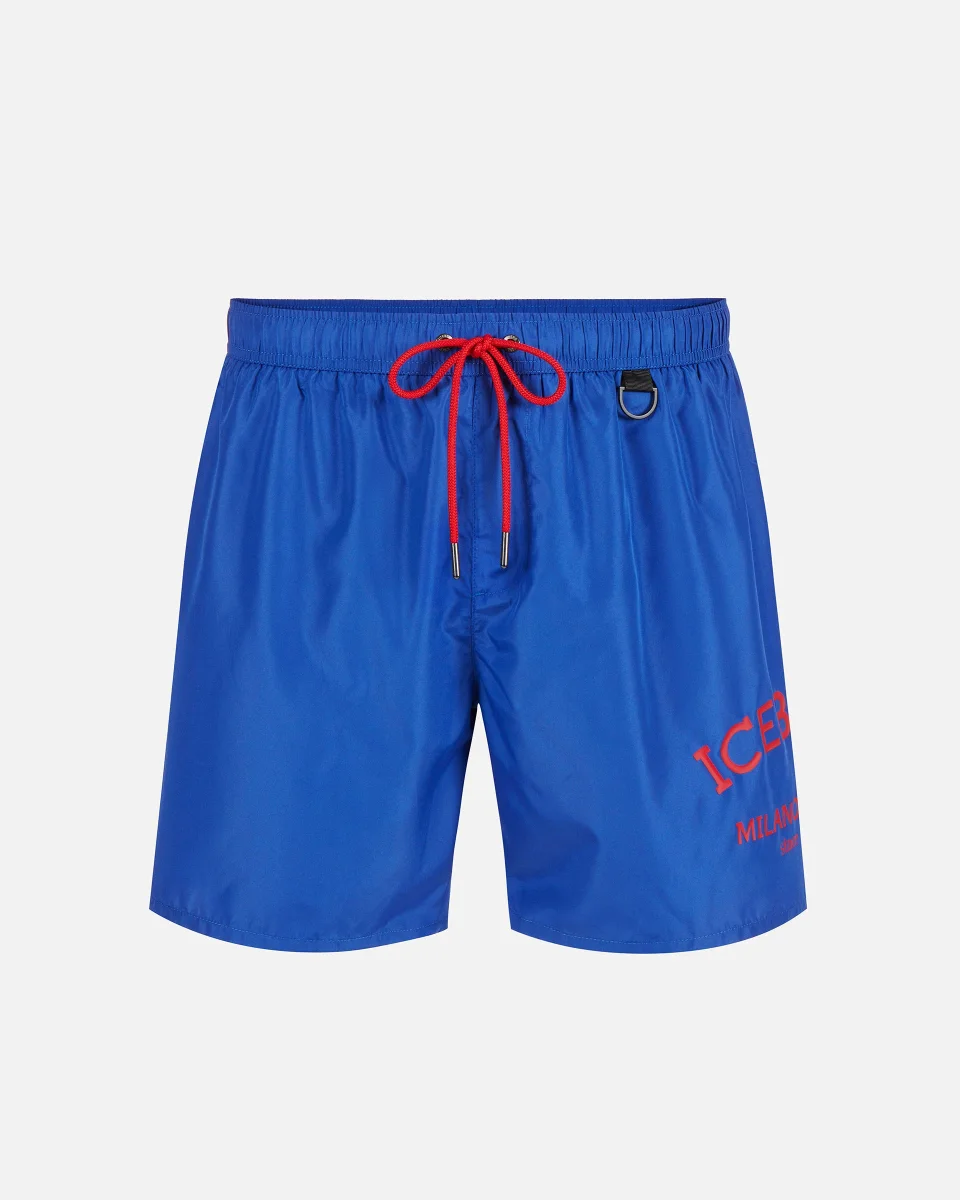 BOXER MARE UOMO ICEBERG