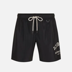 BOXER MARE UOMO ICEBERG