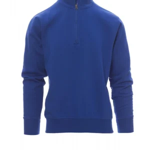 FELPA MEZZA ZIP CANADA - PAYPER