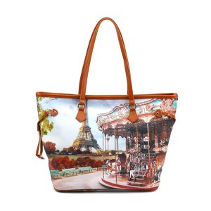 Shopping Donna YNOT? in goffrato – YES-319F2 PTJ