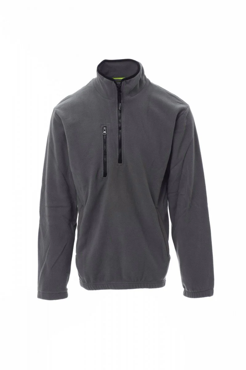 PILE MEZZA ZIP PIRENEI PAYPER - immagine 3