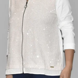 Bomber in pailletes Sasha