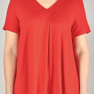 Teodora Casacca scollo a V