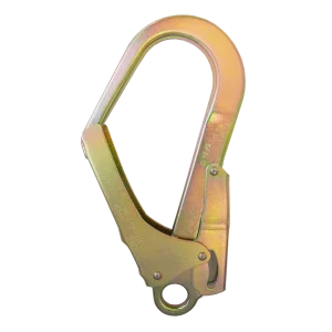 MOSCHETTONE STEELSAFE 39 DUE-LOCK - IRUDEK