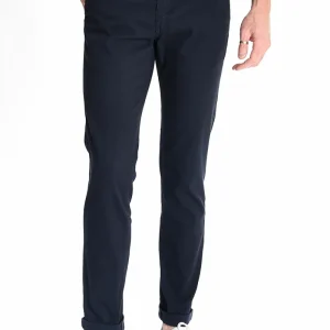 Erik Bkn Pantalone chinos in cotone