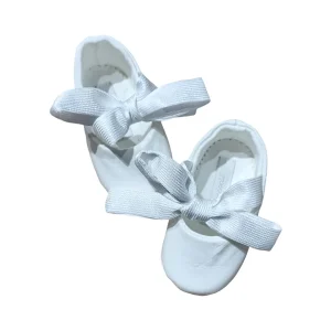 Scarpine in rasatello Coccodè