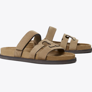 Tory Burch sandalo sportivo Ines – River Rock