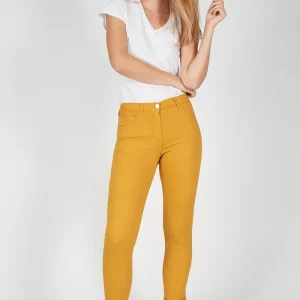 Doria J40 Pantalone fantasia jacquard