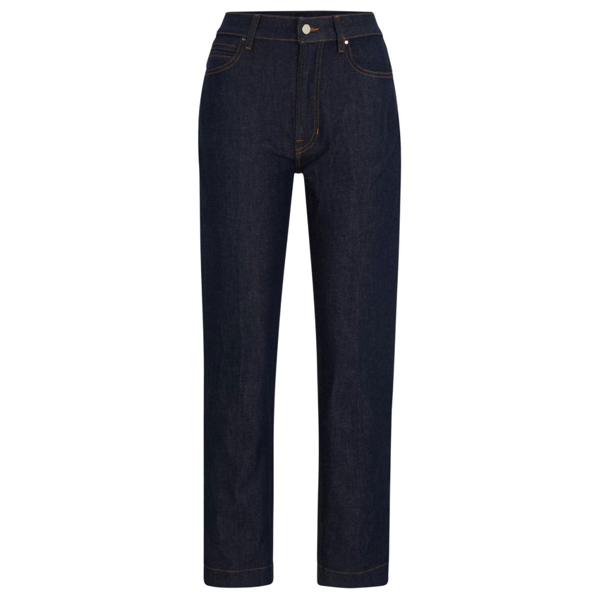 Hugo Boss Jeans slim fit in denim elasticizzato - immagine 5