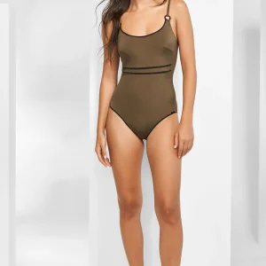 COSTUME DA BAGNO CON FERRETTO