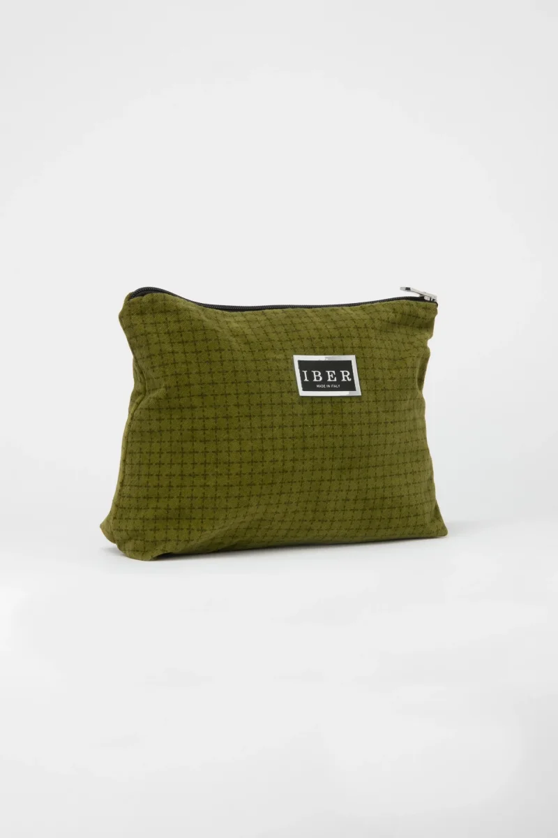 Blair Verde Olio - immagine 3