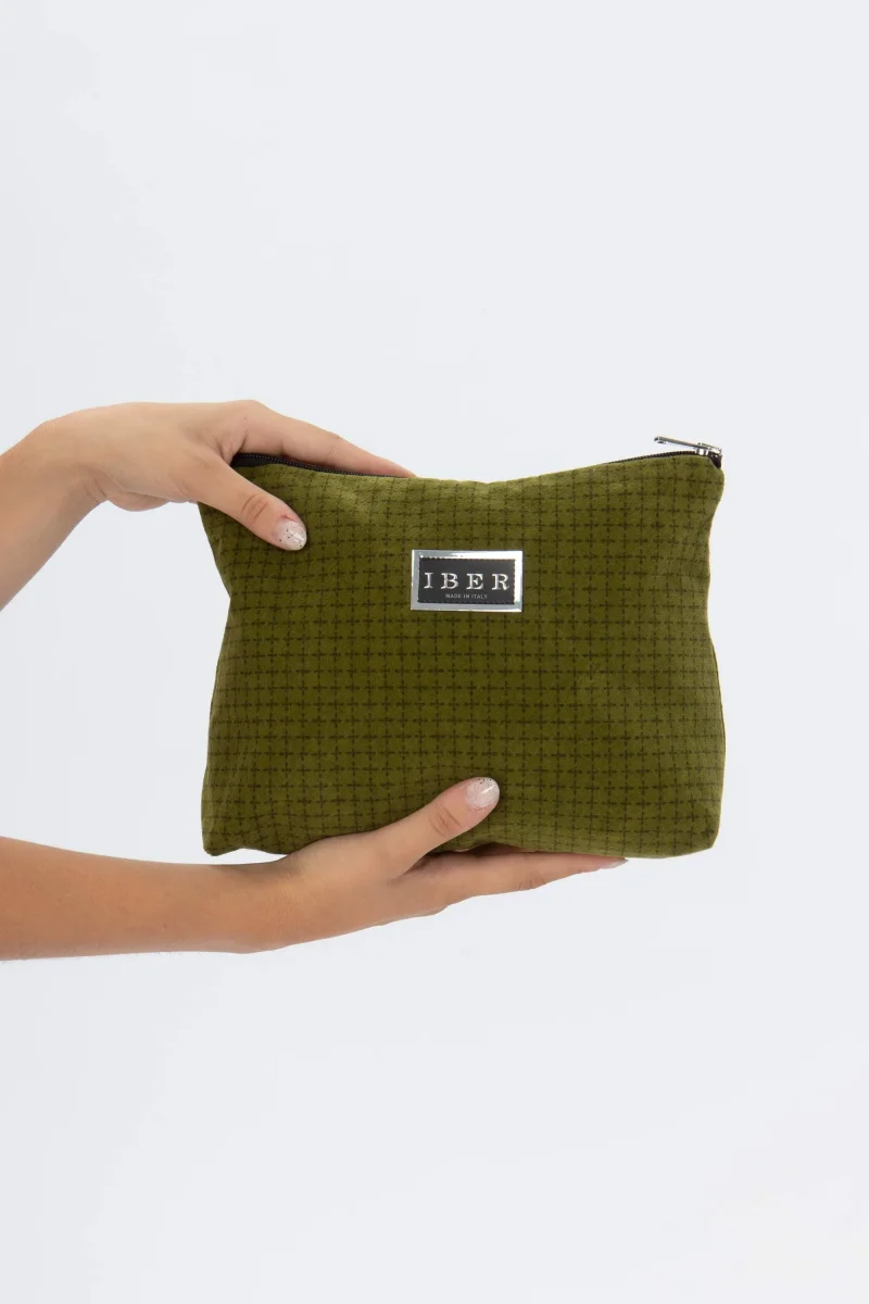 Blair Verde Olio - immagine 5