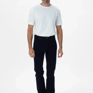 2011 Da02 Jeans blu scuro regular