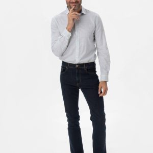 2011 Sd02 Jeans blu regular