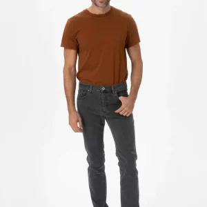 2011 Skb21 Jeans grigio regular