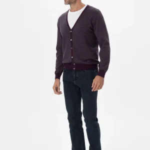 2021 Sd02 Jeans blu scuro regular