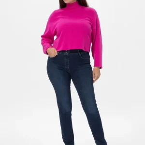 Ale Grb06/s Jeans blu slim