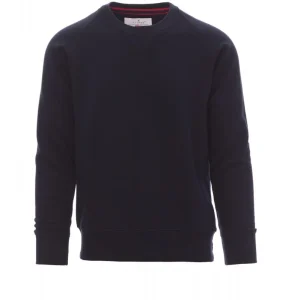 FELPA GIROCOLLO MISTRAL+ PAYPER