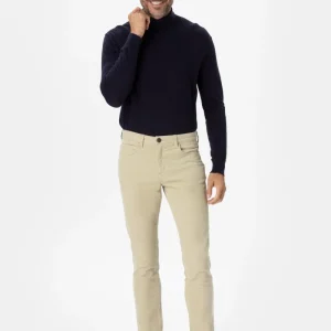 George Pantalone fustagno armaturato