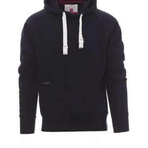 FELPA CON CAPPUCCIO ATLANTA+ PAYPER