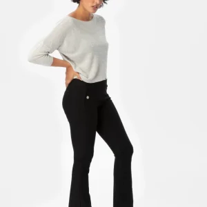 Siber Pm Pantalone in maglia