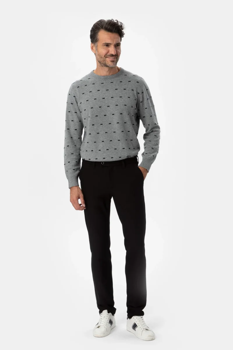 Tony Pm Cinos punto milano