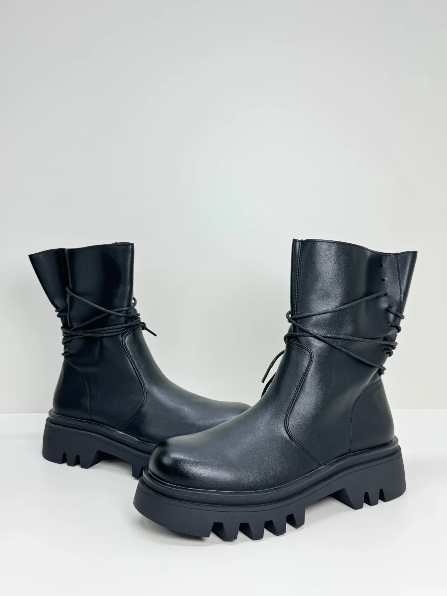 MELODY - Stivaletti - immagine 2