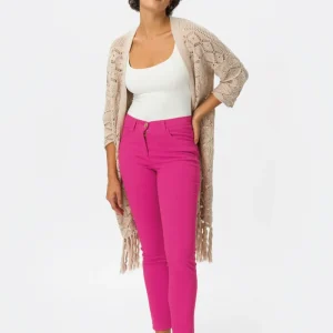 Blanca Sg3 Jeans color di cotone super stretch