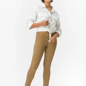 Daryl Th Jeans in cotone