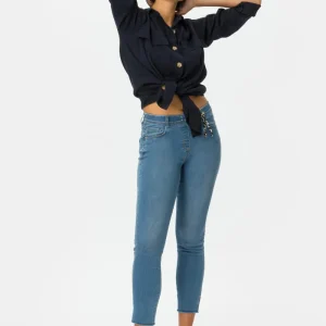 Jaguar Rll10 Jeans in denim super stretch