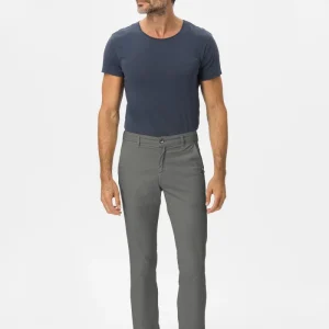 Melman Kf cinos in cotone stretch armaturato