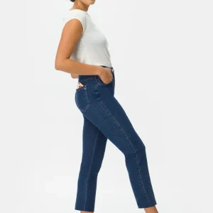 Naissa Rll302 Jeans in denim super stretch