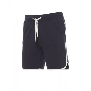 BERMUDA IN FELPA COMBAT - PAYPER