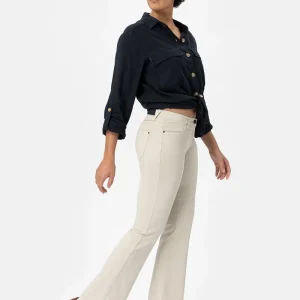 Screen Qsq Pantalone a zampa