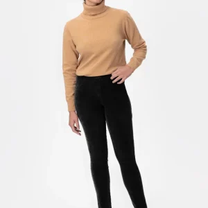 Adele V2 Pantalone Velluto senza zip