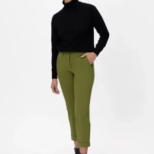 Greet Pm Pantalone in Punto Milano