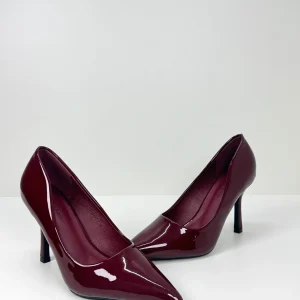 MICHELLE - Décolleté