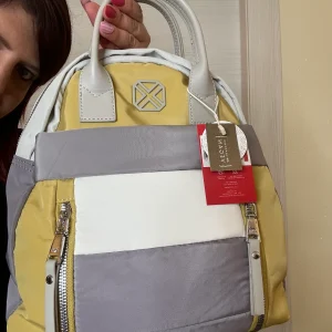 ZAINO XTI URBAN DONNA MULTICOLOR