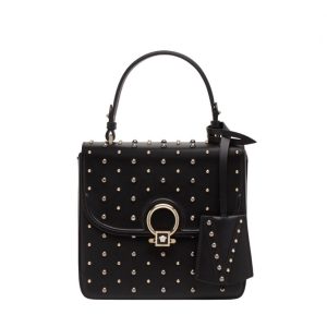 VERSACE BORSA DV_CITY STUD