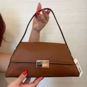 BORSA DONNA XTI MARRONE IN DESIGN